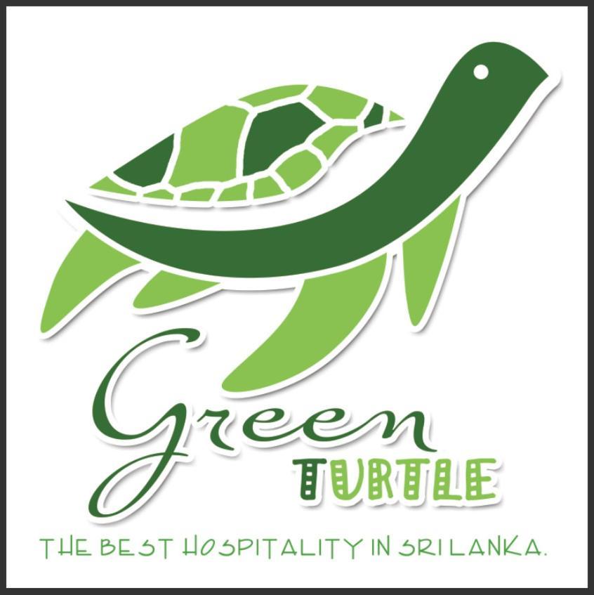 Green Turtle 坦加拉 外观 照片